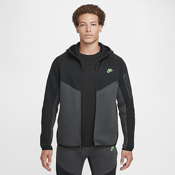 Nike tech fleece new clearance